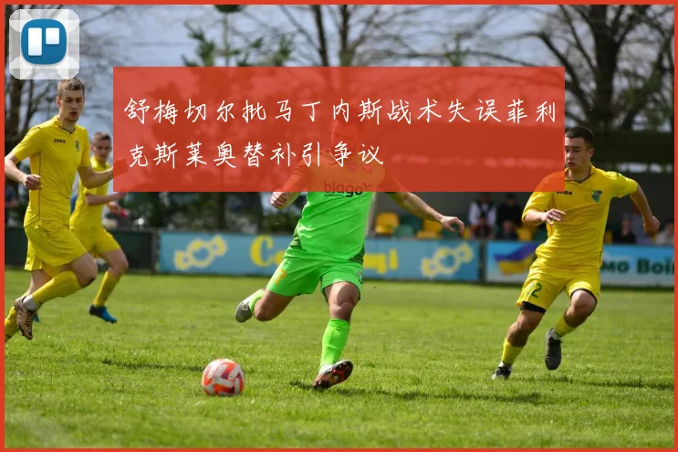 舒梅切尔批马丁内斯战术失误菲利克斯莱奥替补引争议