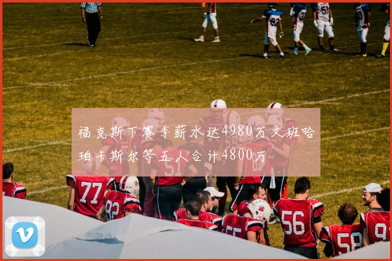 福克斯下赛季薪水达4980万文班哈珀卡斯尔等五人合计4800万